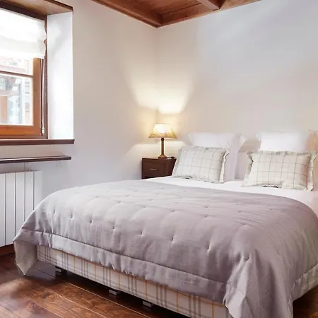 Apartment Val De Ruda 64 By Feelfree Naut Aran