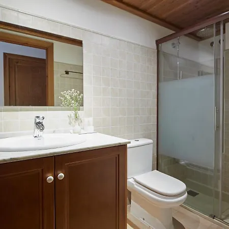 Val De Ruda 64 By Feelfree Apartment